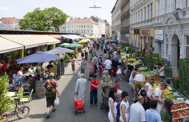 Skyflats Vienna Belle View - Foto 36