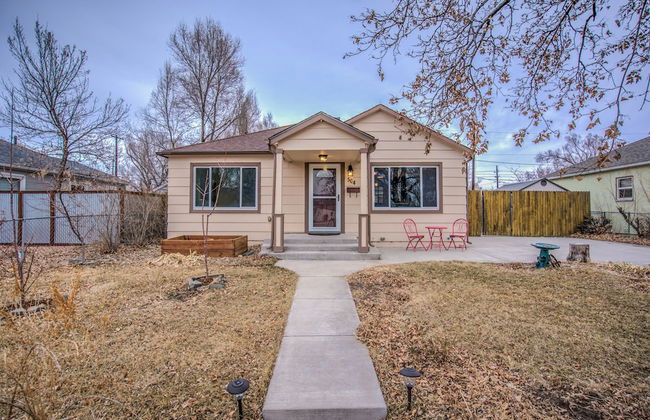 Stir Crazy! Bike Trails, Dogs OK, Food & Nightlife - Foto 27