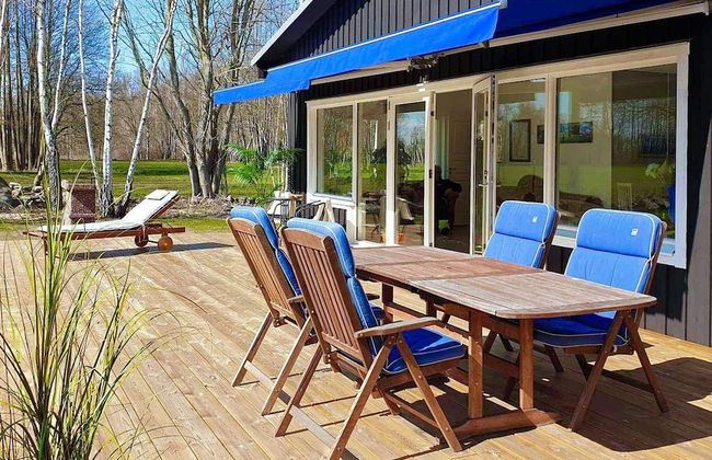 4 Star Holiday Home in Lottorp-by Traum - Foto 15