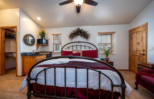 Snowcrest C304Ski Getaway Hot Tub & Theater Room - Foto 37