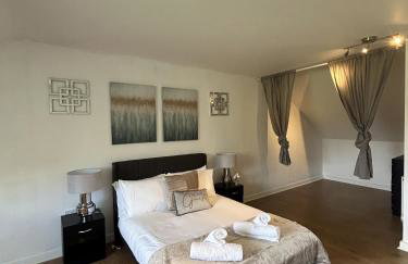 Cosy Corby Getaway - Foto 15