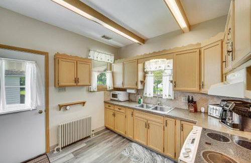 5 Mi to Hersheypark Family Home with Game Room - Foto 8