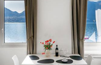 Belvedere 237B Lakeview Luxury Apartment - Foto 2