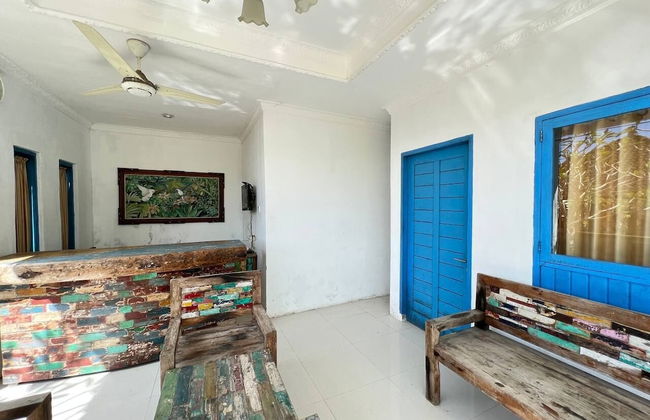 Green Villas Lembongan by ABM - Photo 22