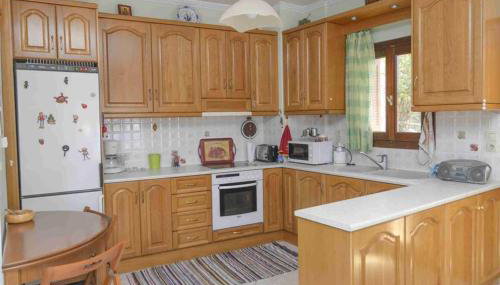 Yianiskari Holiday House - Foto 5