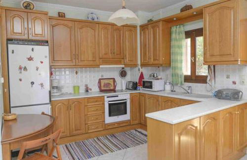 Yianiskari Holiday House - Foto 5