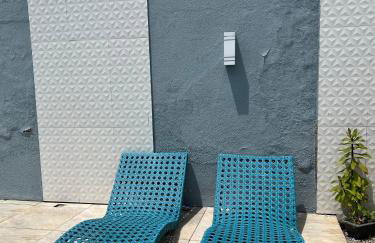 Casa com Piscina temporada - Foto 64