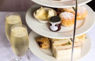 Hazlewood Castle & Spa - Foto 67