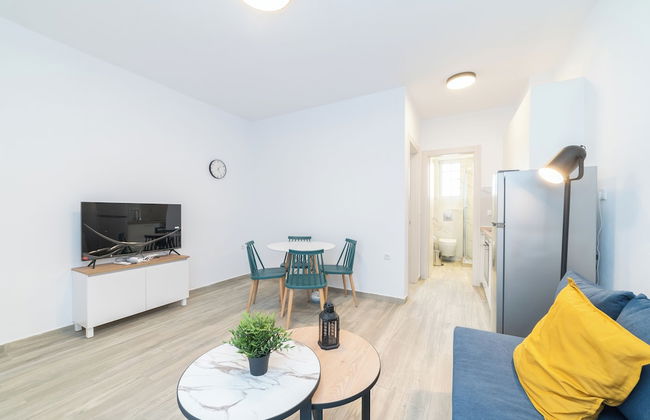 Anastasia Residential Complex - Foto 37