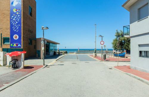 Aguda Beach Apartment - Photo 54