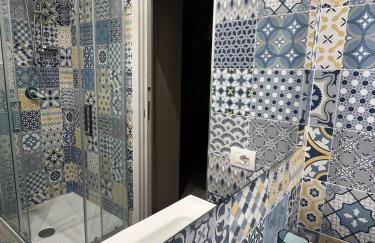 Peppe's Home relax apartament the view - Foto 17