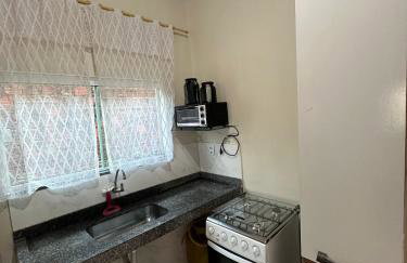 Flat próx. Rodov. e Aeroporto - Foto 10