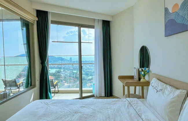 Meomeo Homestay - The song Apartment Vung Tau - Foto 44