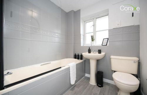 2 Bedroom Cosy retreat - Foto 22