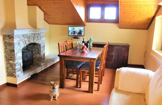 Trarego Haus - Foto 34