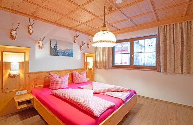 Apartment in Hochfugen With a Terrace - Foto 12