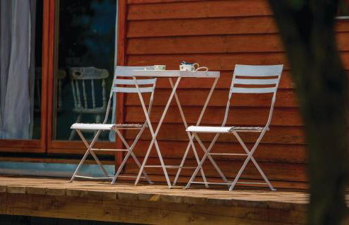 Nice Home In Plaski With Sauna - Photo 20