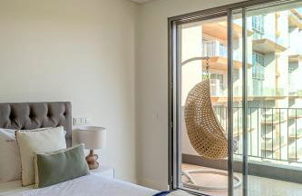 Luxe Terrace Apartament - Foto 51