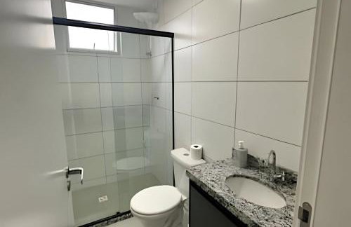 Fátima Prime Loft – Comfort & Convenience in Extrema, MG - Photo 21