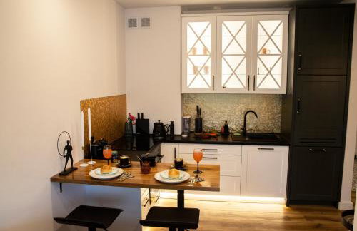 Apartament Wyspiański - Foto 9