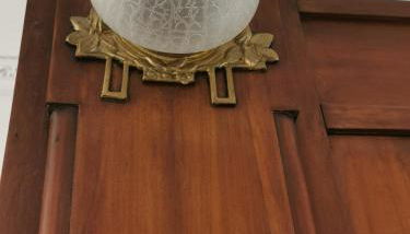 Nòstos - Foto 5, wardrobe