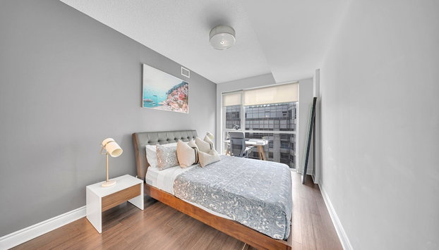 Bluejaysway - Foto 4, Quarto