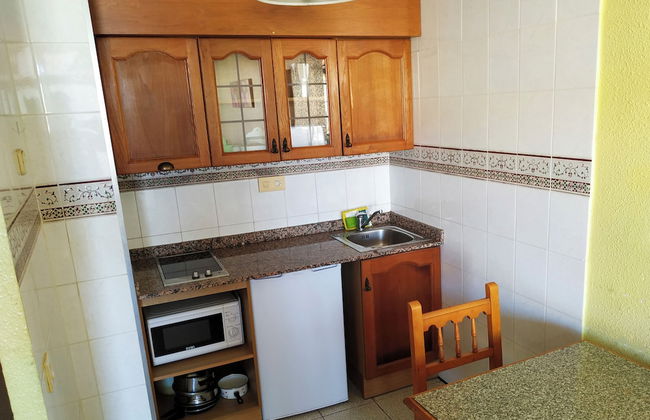 Apartamentos Habitat - Playa Romana 3000 - Foto 7