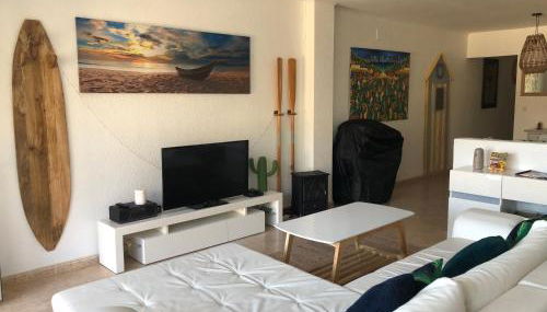 Apartamento con piscina - Tossa - Magníficas vistas al mar - Foto 4