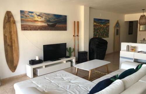 Apartamento con piscina - Tossa - Magníficas vistas al mar - Foto 4