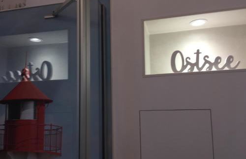 Fewo Strandstraße - führt auf die schöne Ostsee-Seebrücke - Foto 24