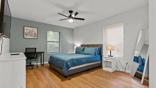 Gainesville-newly remodeled home - Foto 5