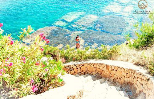 Moraira Bay 8 - By Almarina Villas - Photo 4