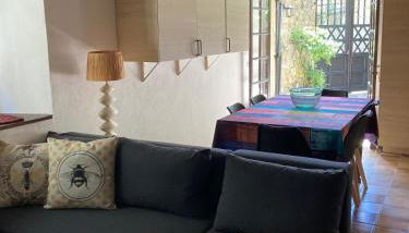 Maison 2 chambres avec cour intérieure - Foto 3