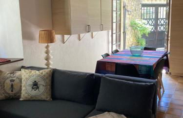 Maison 2 chambres avec cour intérieure - Foto 3