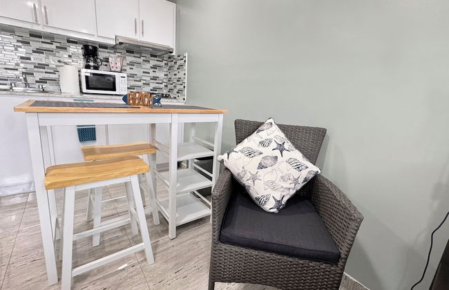 The Place at the Sea - Foto 12