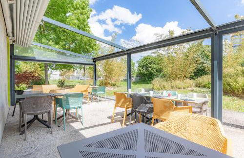 Appart'City Confort Tours - Photo 5