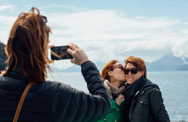 Northwestern Fjord Tour - Foto 2