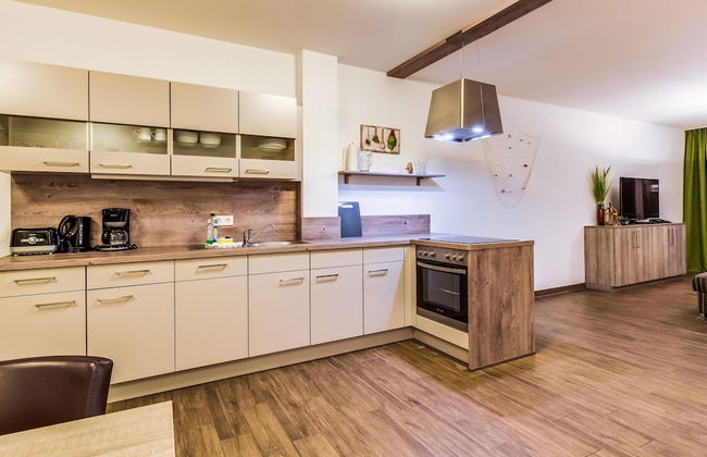 Luxuriose Ferienwohnung am Stormthaler See - Foto 3