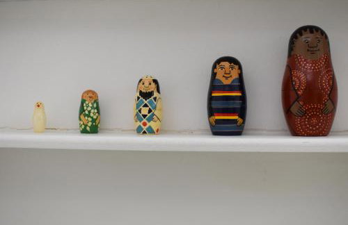 Coastguard's Cottage - Foto 29