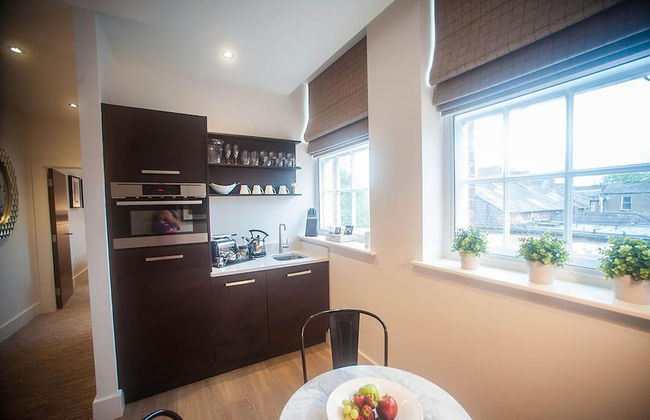 The Halston - Foto 32