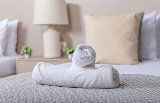 Appartement Luxueux Au Golf - Foto 25