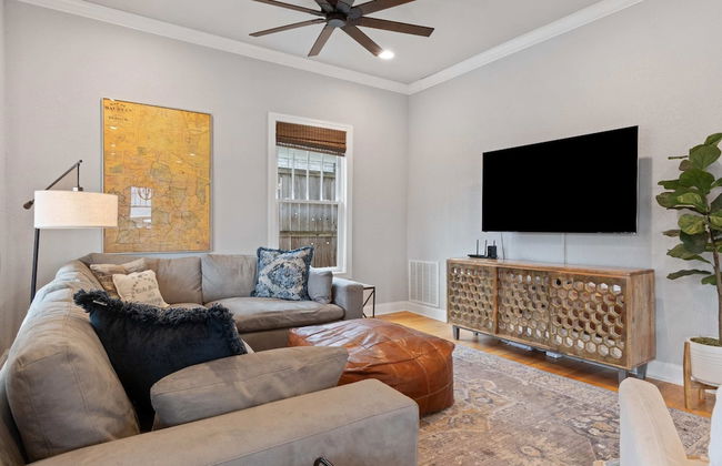 Muletown Haven Stunning Downtown Escape! - Foto 12