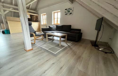 Idyllisches Ferienapartment Allgäu (Ehwiesmühle) - Foto 16