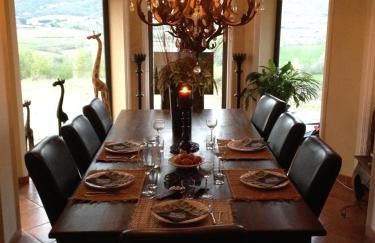 Chambres d'hotes Belle Etoile Ardèche - Photo 28