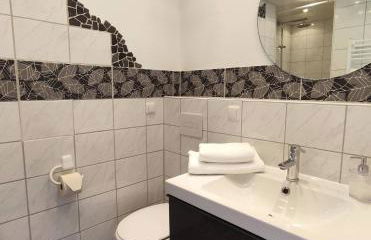 Pools, Sauna und Balkon mit Panoramablick - Foto 13