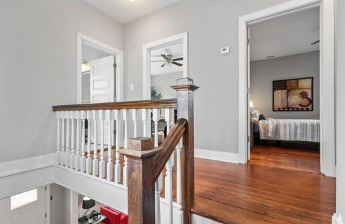 Spacious, Vibrant Home 'n Central Richmond, VA! - Foto 39