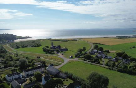 Ty Queff Lodge - Foto 15