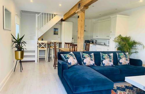 The Chaff House Country Cottage - Foto 50