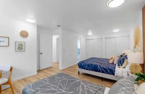 Bothell Family Friendly Modern Home 2 AC I405 - Foto 19