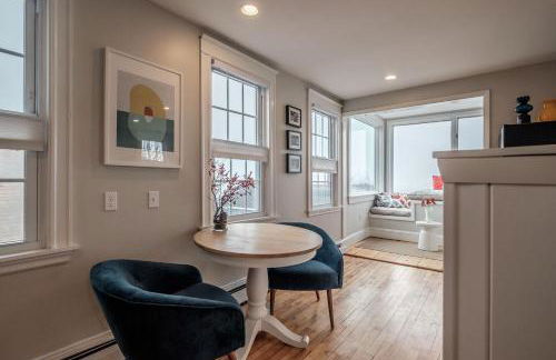 Crow's Nest - Foto 32